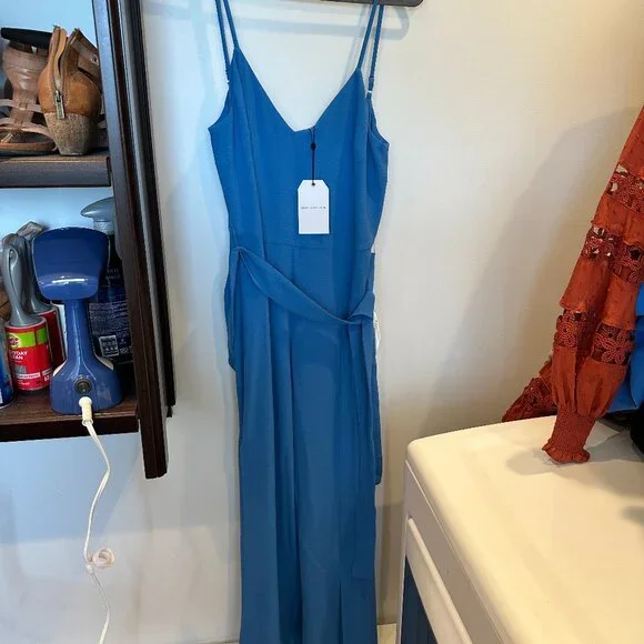 Dress the Population  Size 14 Jumper - Picture 2 of 7